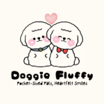 Doggie Fluffy